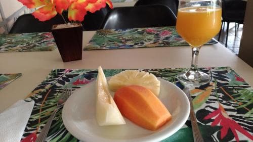 Hotel Vila Boa