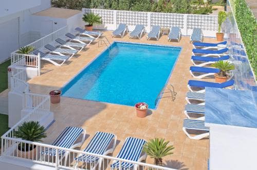 Apartamentos Es Retiro