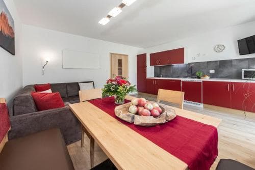Haus Puez