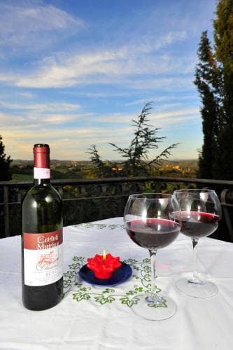 Agriturismo Malafrasca