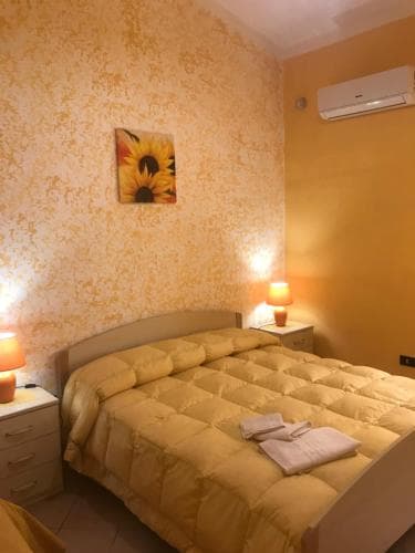 Bed & Breakfast Cilento