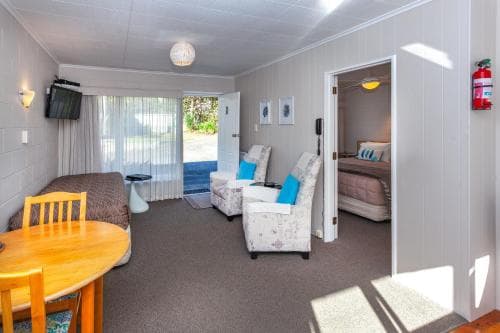 Brookby Motel