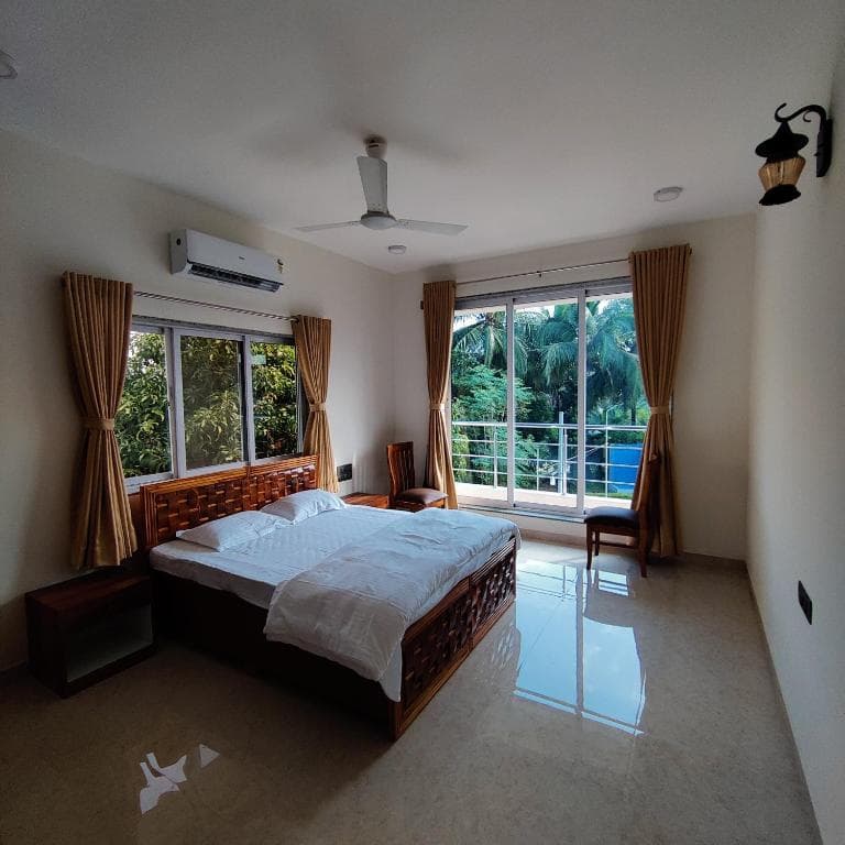 Kasturi Villa