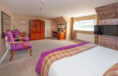 Clachan Cottage Hotel