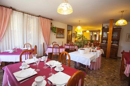 Hotel Arruebo