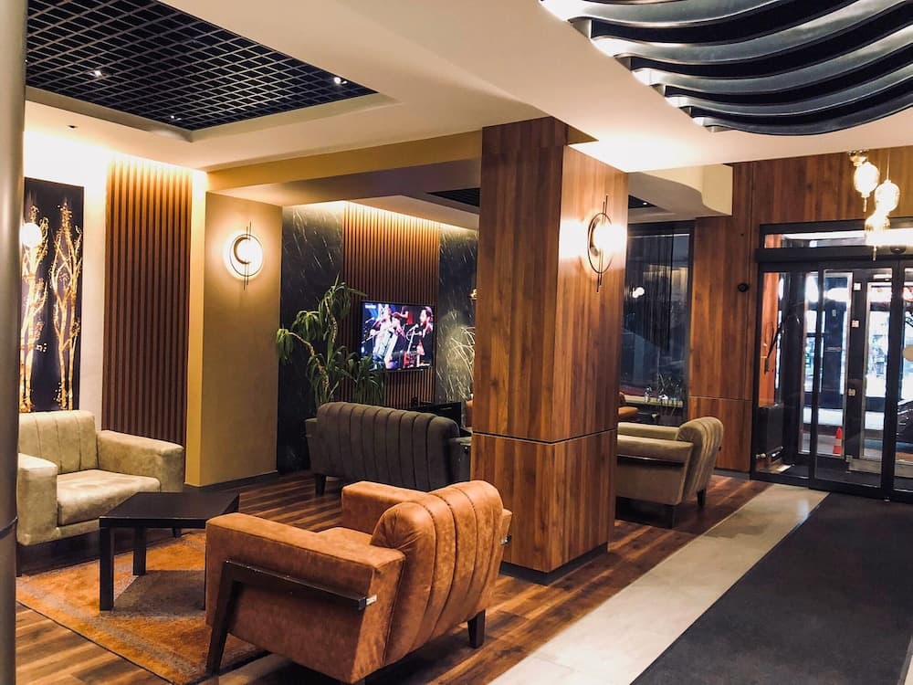 Butik Rafo Otel