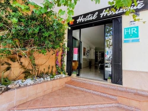 Hostal Horizonte