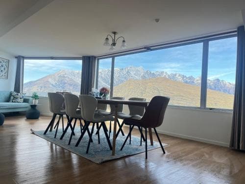 Alpine Suites Queenstown