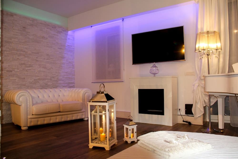 B&B La Dolce Notte