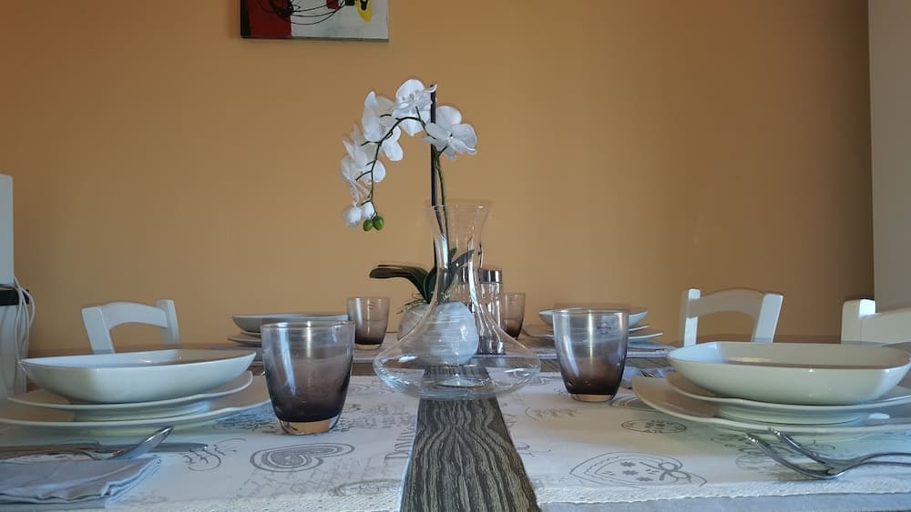 Casa Cabayco