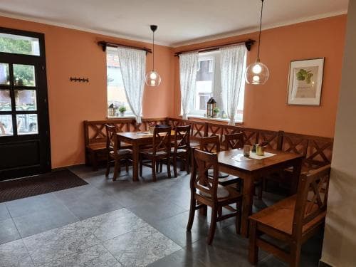Hotel Schaller