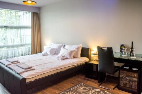 Zam Residence