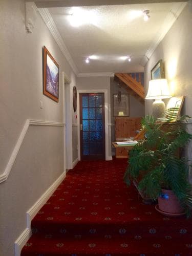Atlantic View Bed & Breakfast
