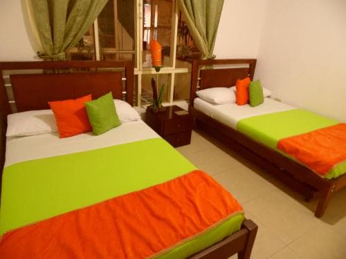 Hotel La Terraza