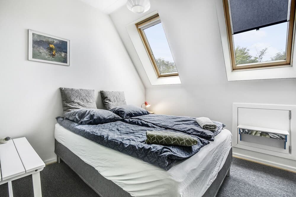 Drivvejens Bed & Breakfast