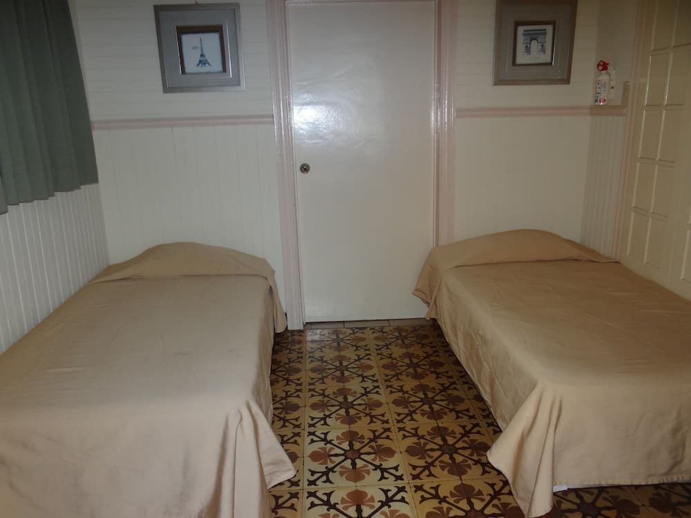 Hotel Posada del Museo