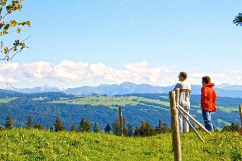 Hotel Allgäu Garni