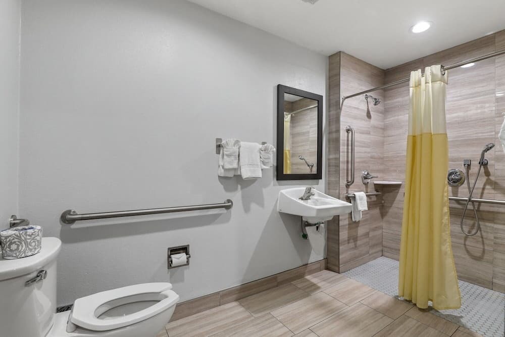 Motel 6-Escondido, CA