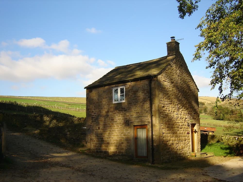 Rushop Hall