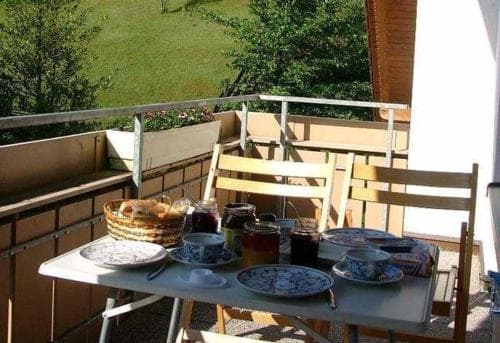 Ferienwohnung Herbert Best