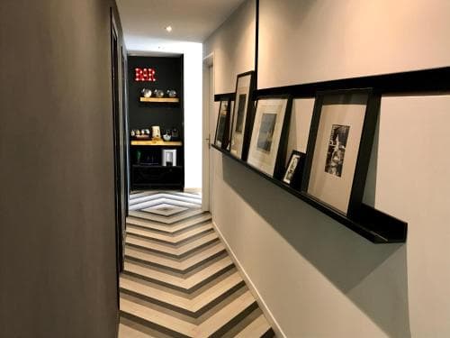 Gallery B&B