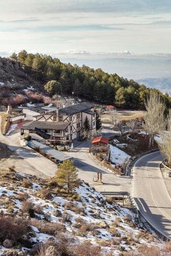 Hotel Sulayr