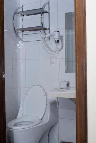 The Tayta Hostal