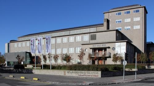 Guesthouse Galtafell