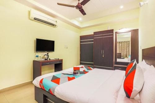 HOTEL SOJOURN