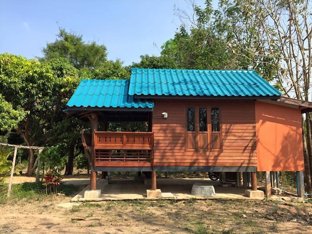 Romsiri Resort