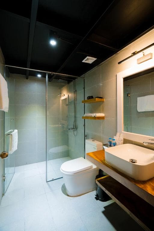 Flexi Hotel & Apartment
