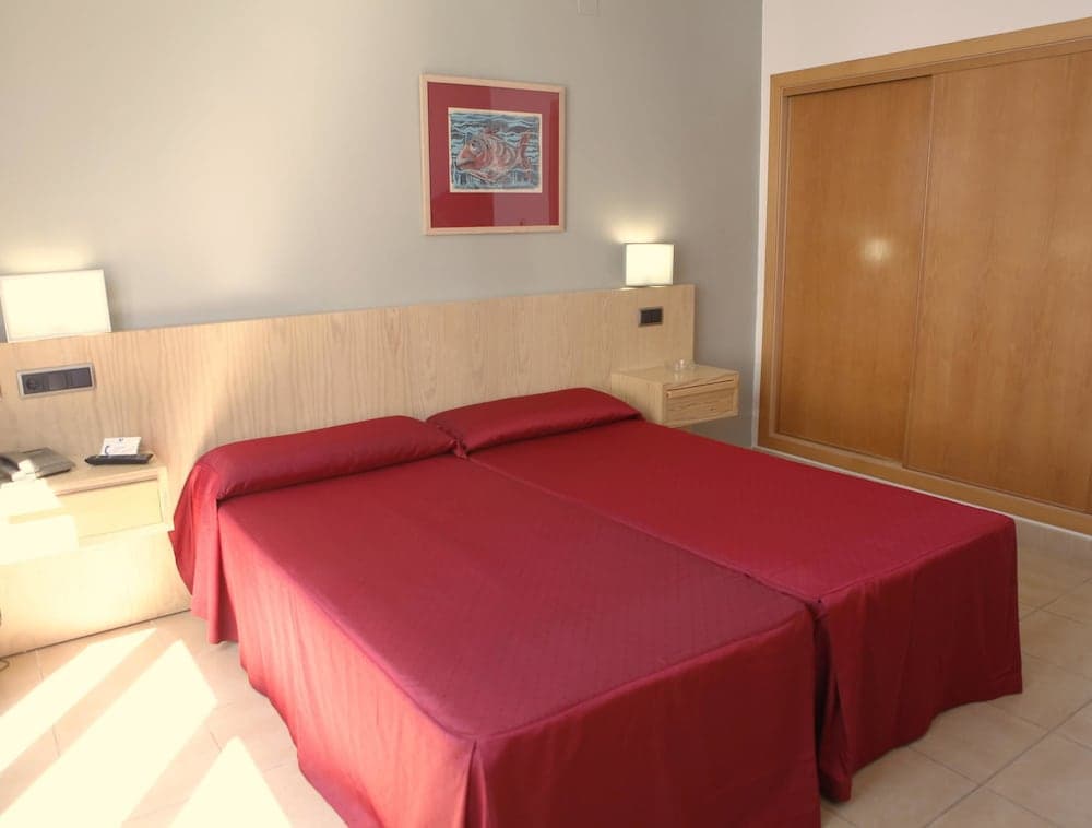 Adiafa Hotel