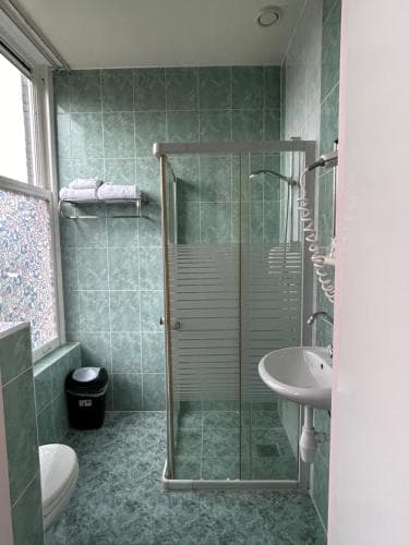 Hotel Isis