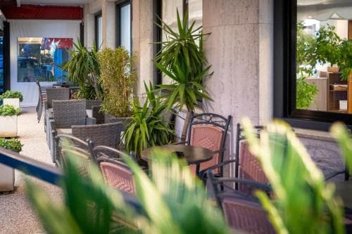 Hotel Stoccarda