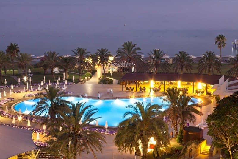 Sentido Zeynep Resort