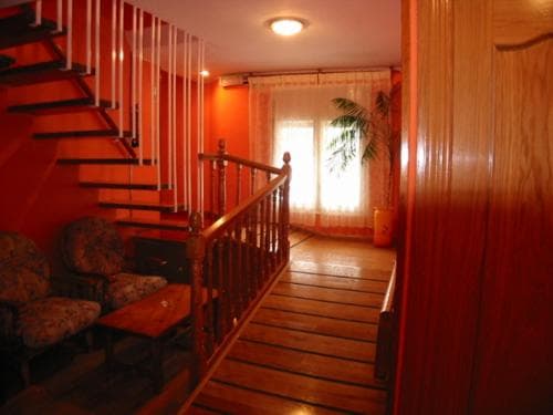 Hotel Navarro