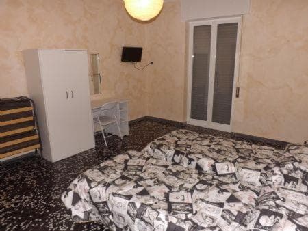 Bed And Breakfast IL Subacqueo