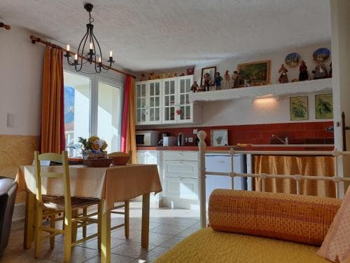Résidence Le Home
