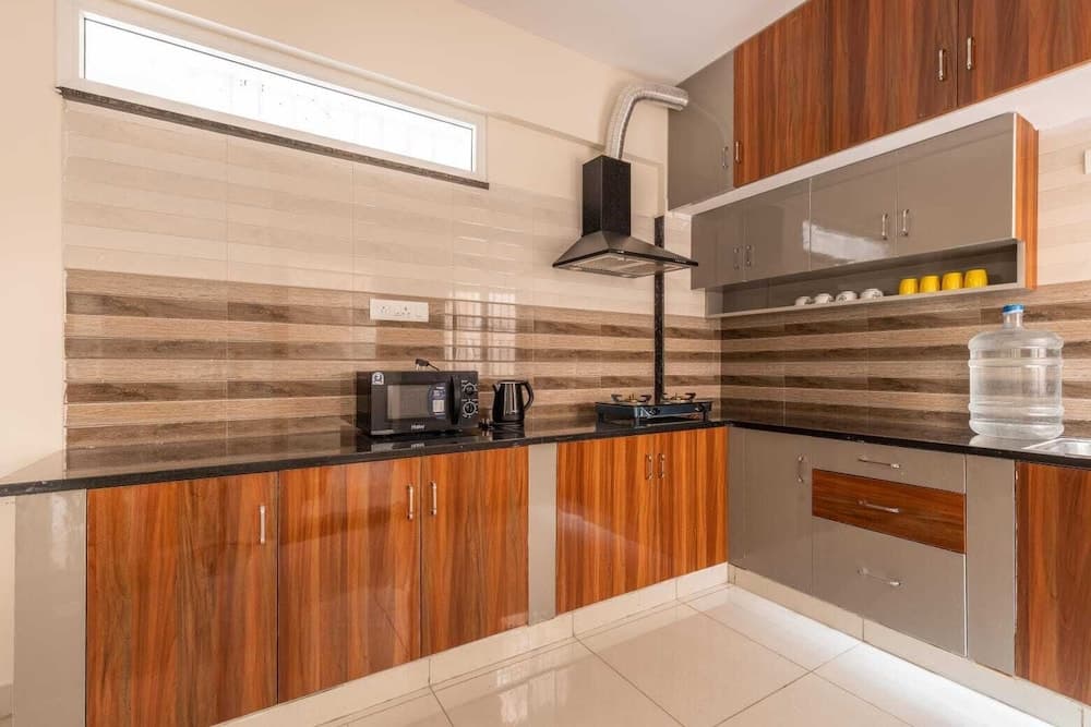 Pinnacle Serviced Apartments