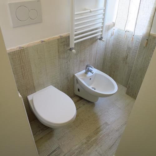 Casa Dolly B&B