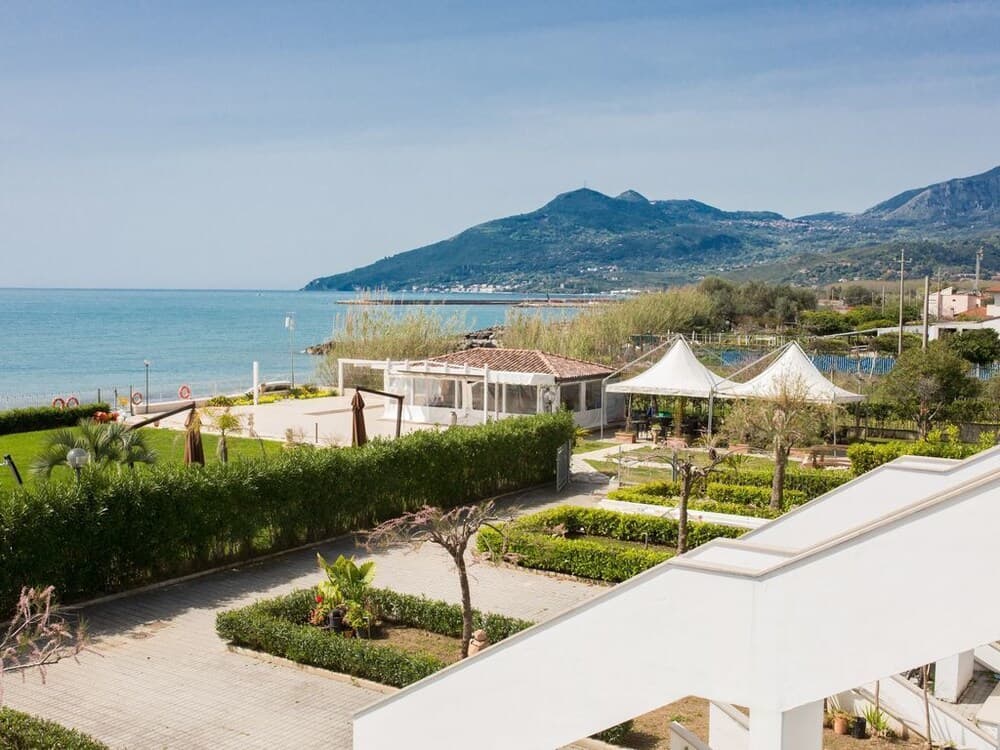 Cilento Pixous Resort