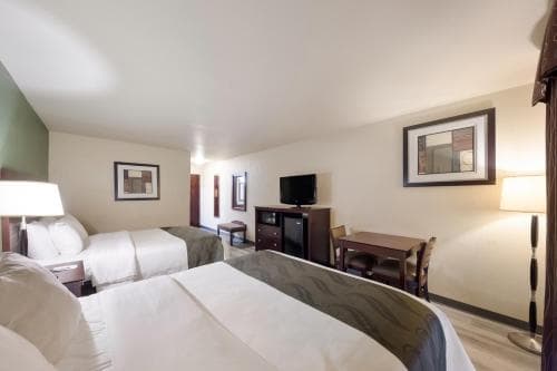 Quality Inn & Suites Terrell