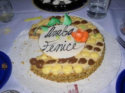 Bed & Breakfast Araba Fenice