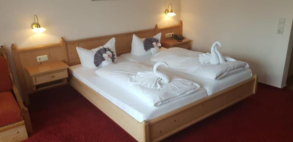 Hotel Igelstadt