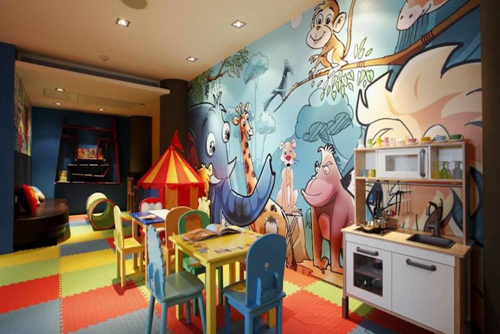 Modus Condominium