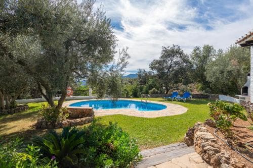 El Chorro Villas
