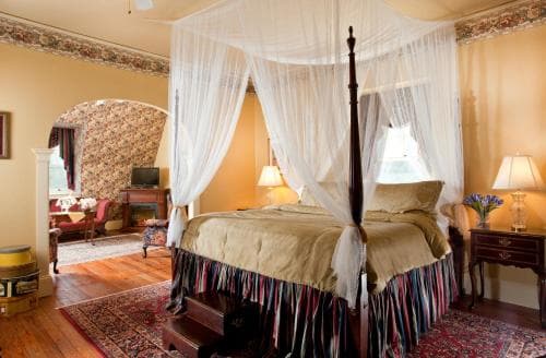 Hamanassett Bed & Breakfast