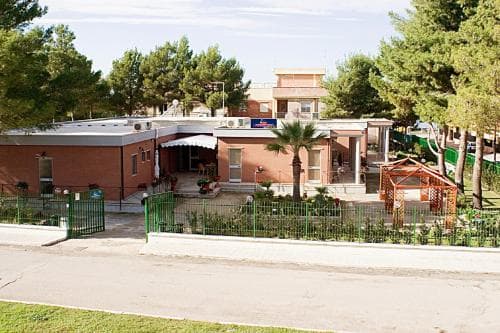 Albergo LApprodo