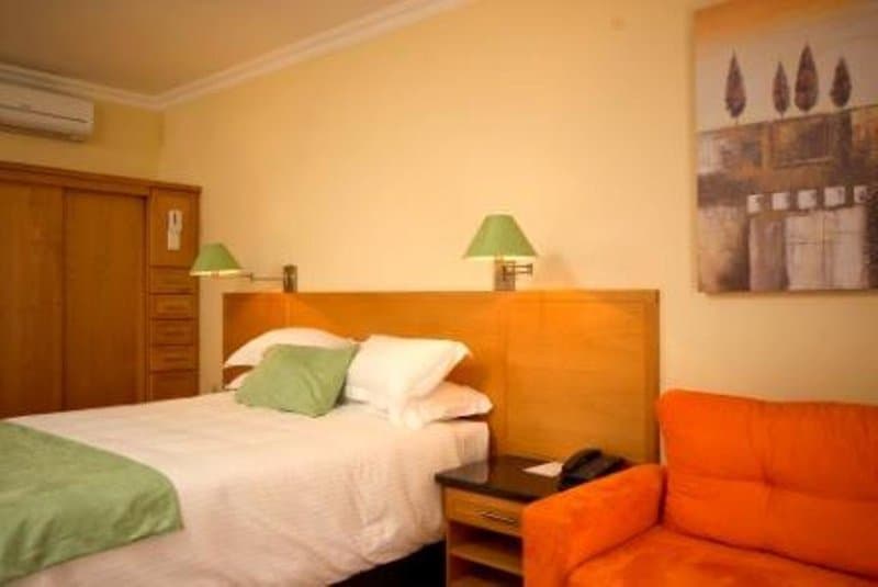 Sentinel Luxury Suite Hotel