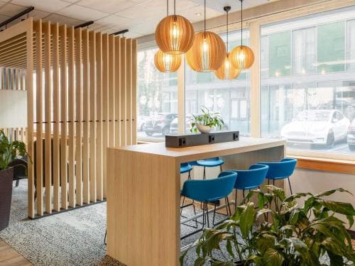 B&B Hotel Fulda-Hbf